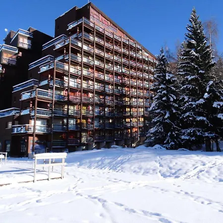 Belles Challes - Studio Pour 4 Personnes 73 Apartment